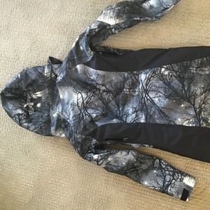 Patagonia womens XS ski jacket